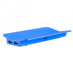 USB Tray Hub (Blue)